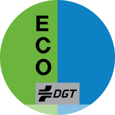 Etiqueta ECO
