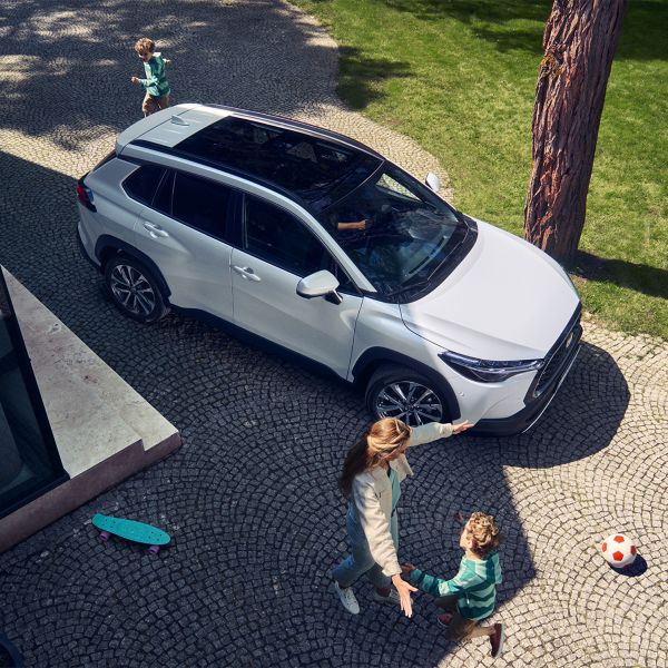 Toyota Bilförsäkring Premium