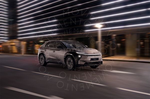 Tribeca Festival Lisboa