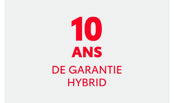 garantie