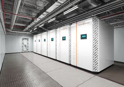 Các đối tác trong dự án nghiên cứu H2NOR