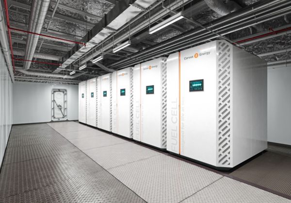 Partners in the H2NOR research project 