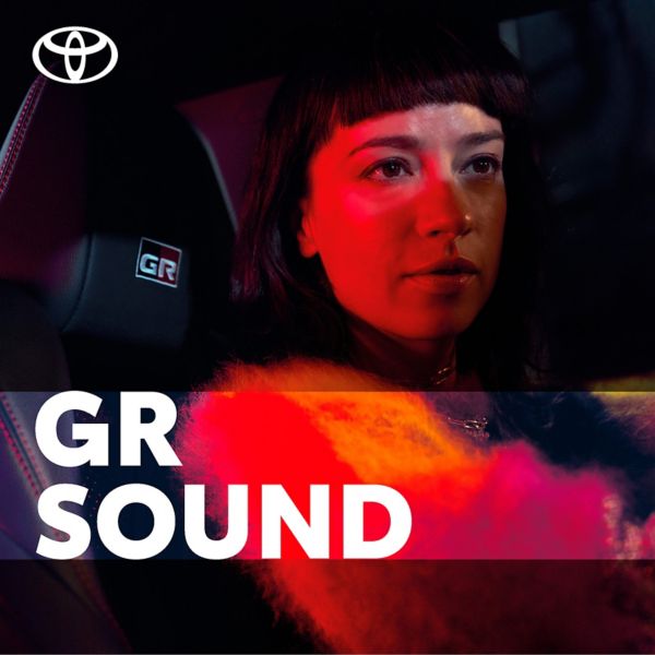 GR Sound