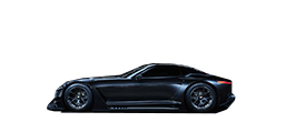 Toyota GR GT