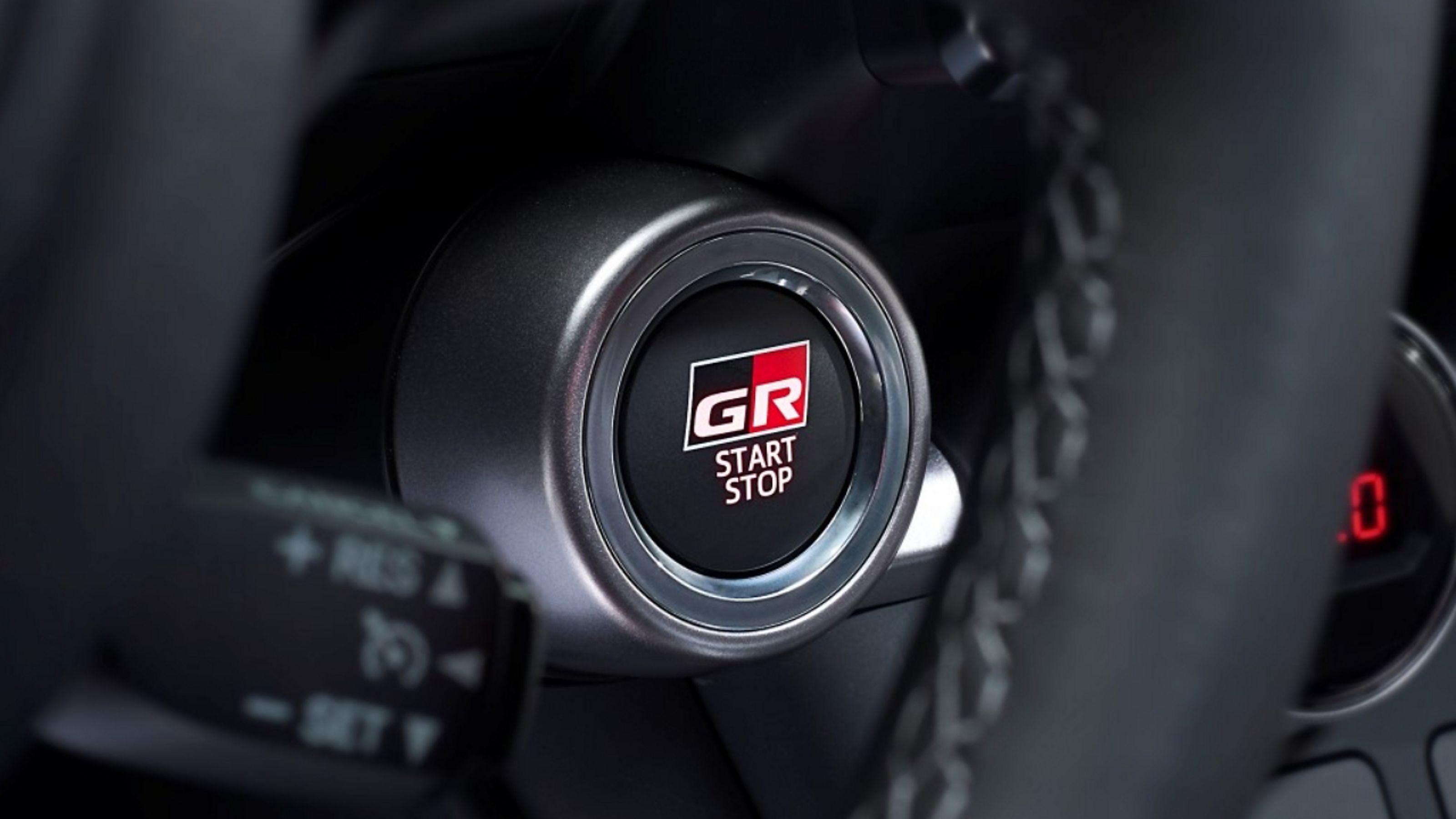  Toyota GR86