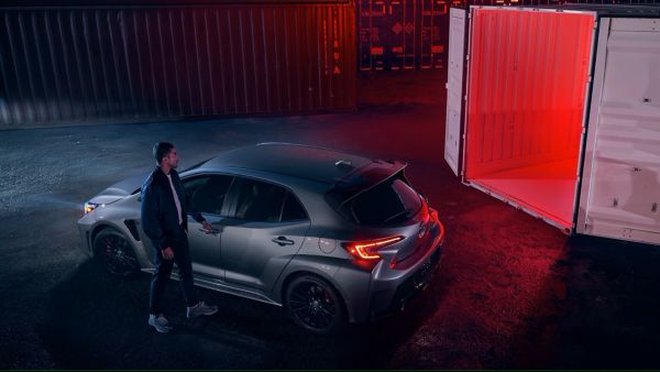 GRCorolla USA 2