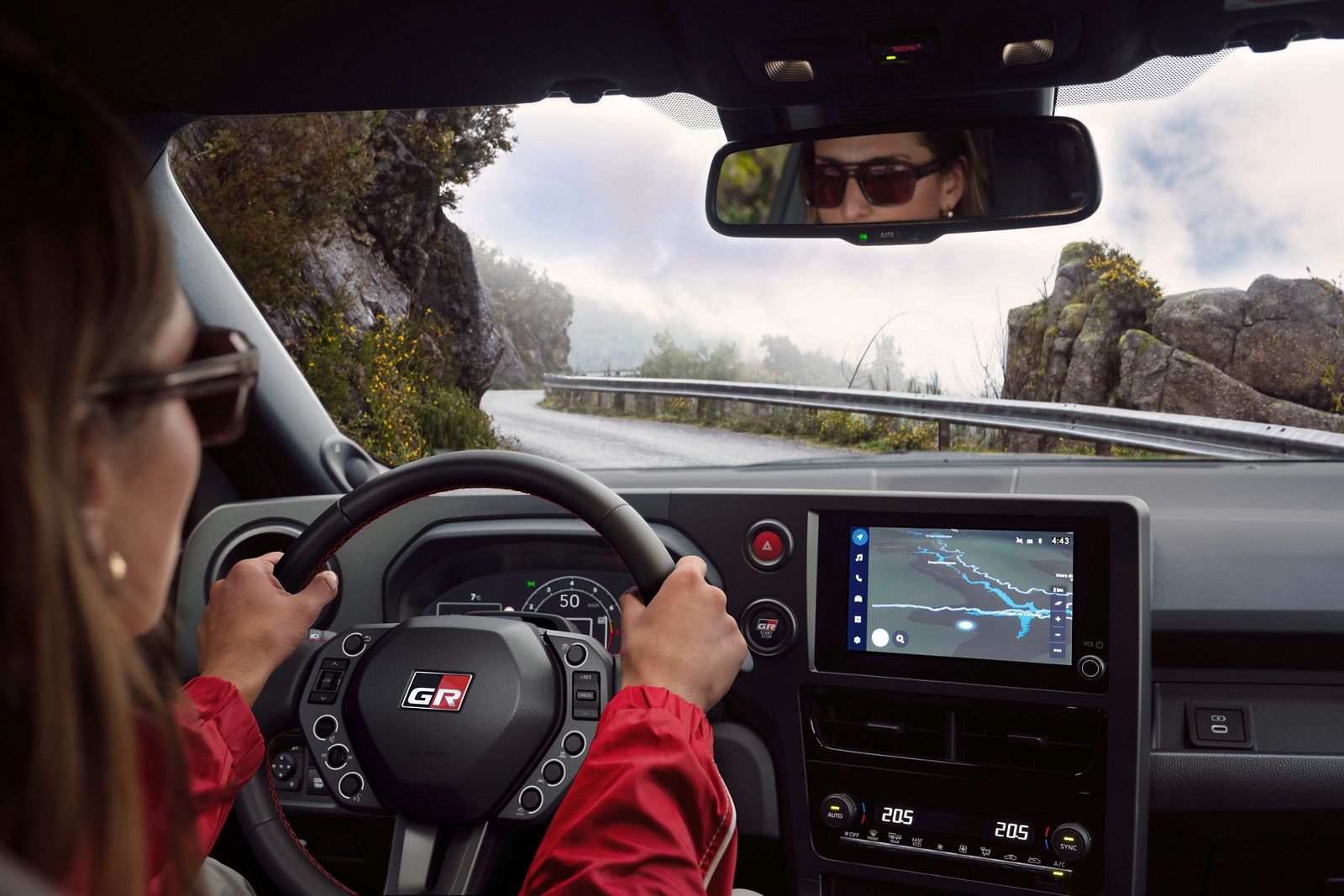 Des éléments optimisés