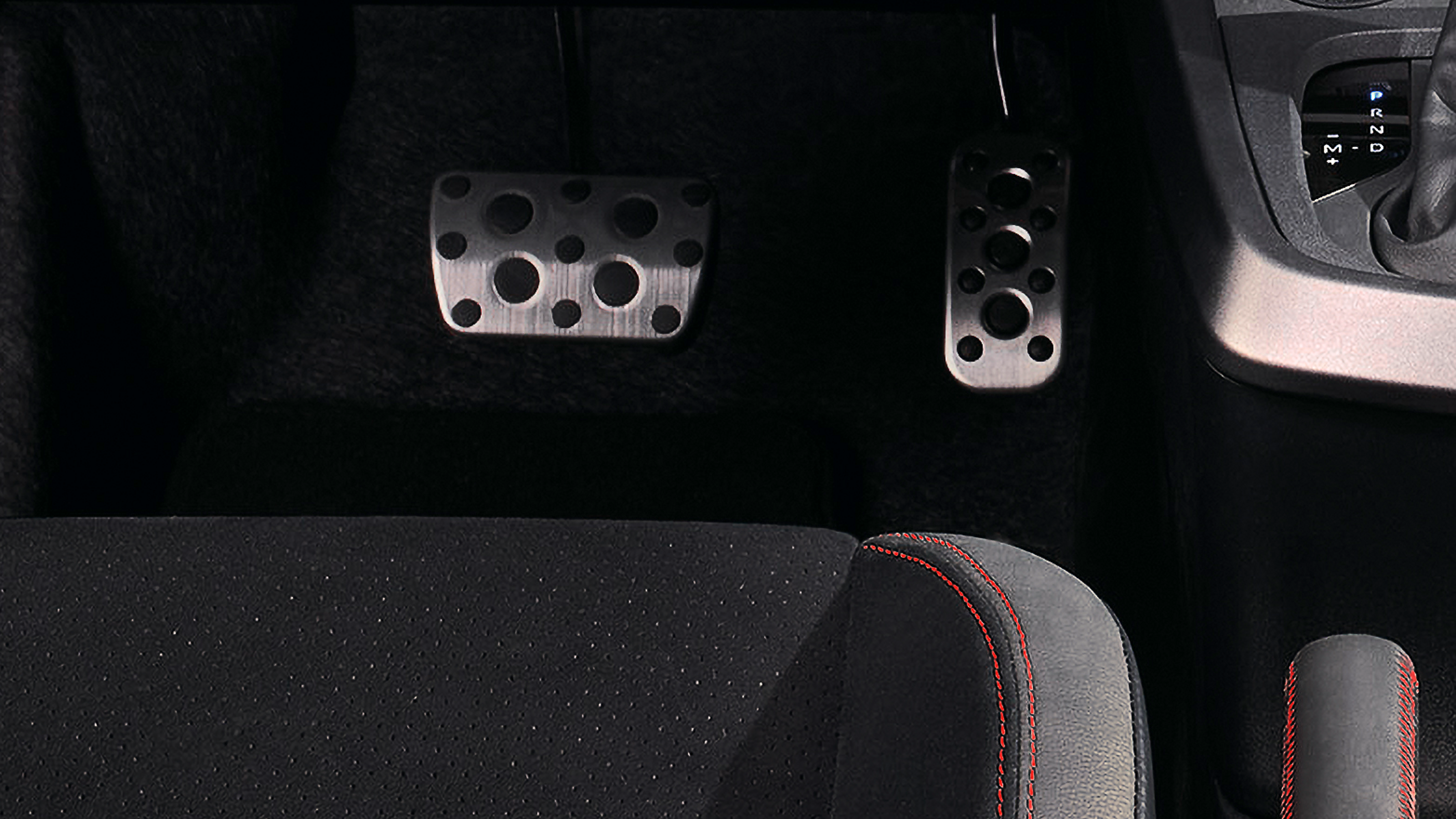 Automatic transmission