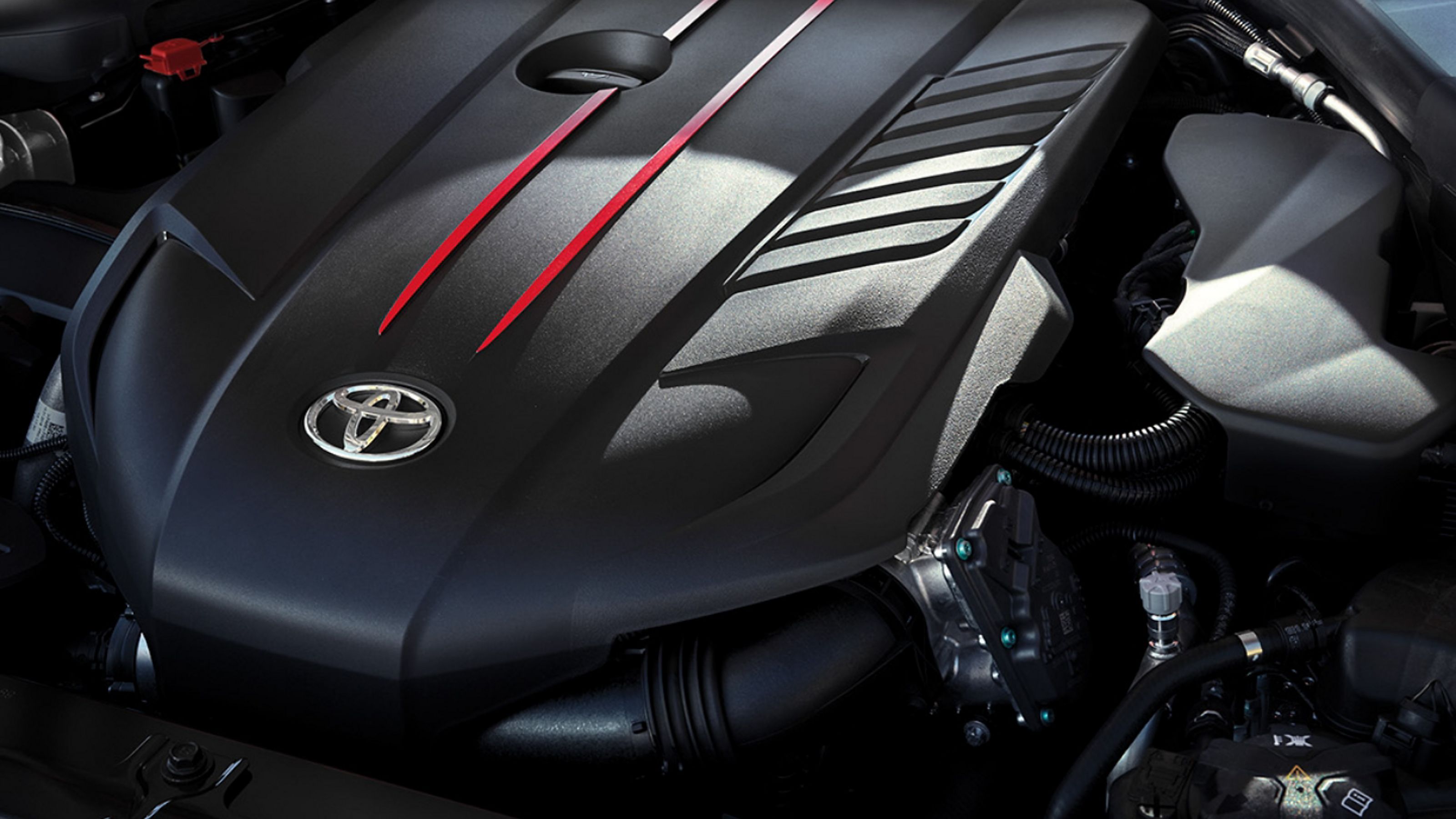 Toyota GR Supra