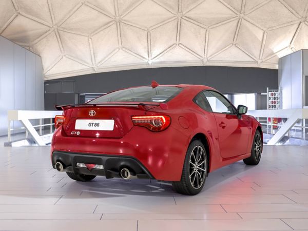 Toyota GT86