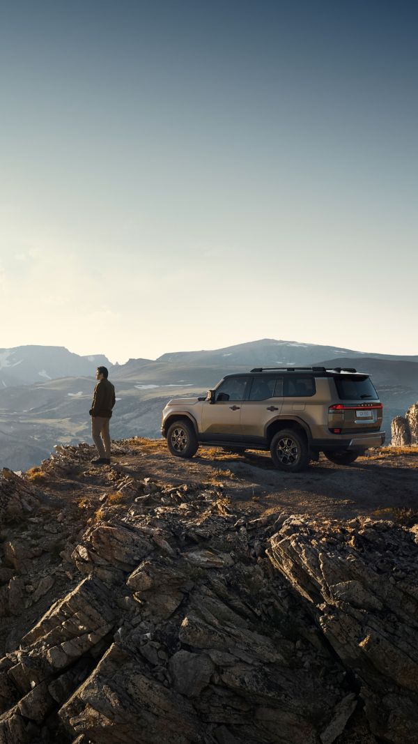 Lexus Kazakhstan