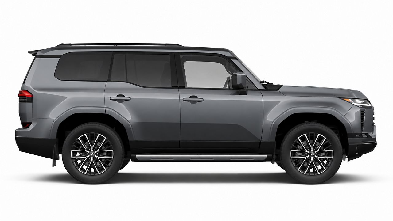 Lexus GX