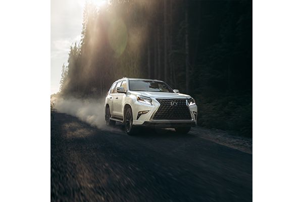 Lexus Kazakhstan