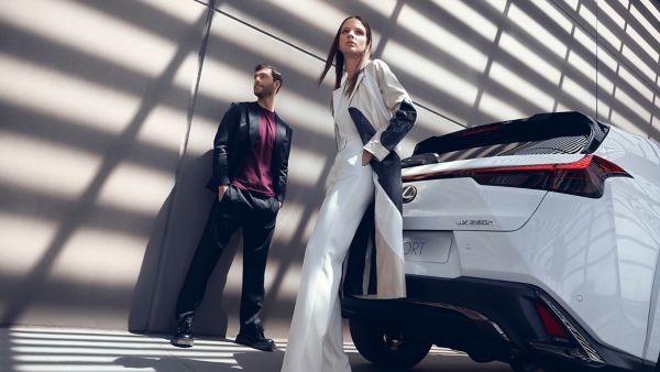 Garantie Lexus