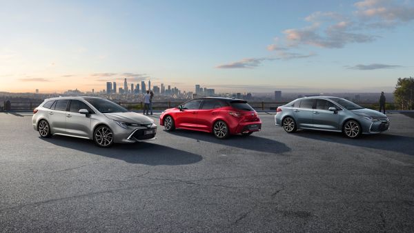 Gama Toyota Corolla 2022_94