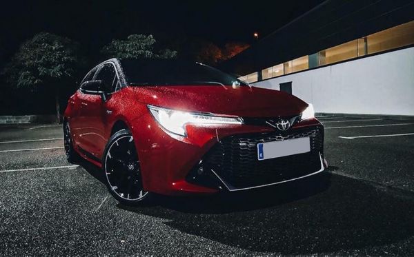 Ganador Toyota del mes