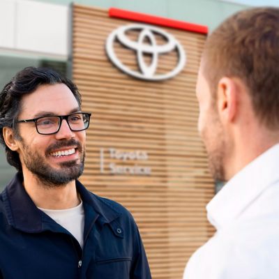 garantia toyota 