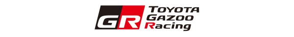 Toyota Gazoo Racing Logo