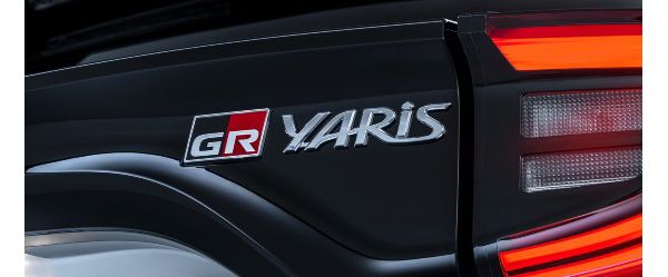 Gazoo Racing y GR Yaris