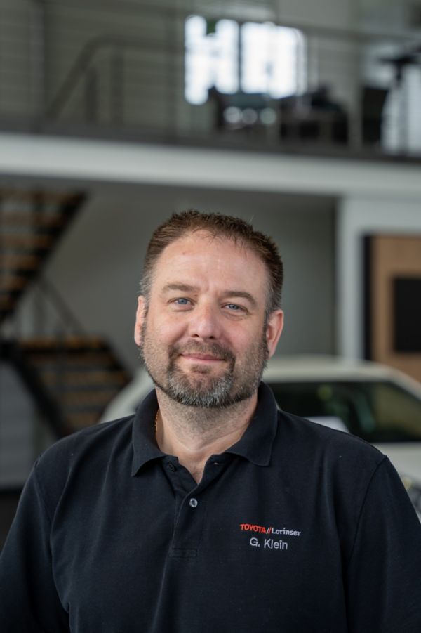 GerhardKlein