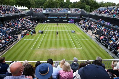 LTA and Lexus Announce New Partnership | Lexus UK
