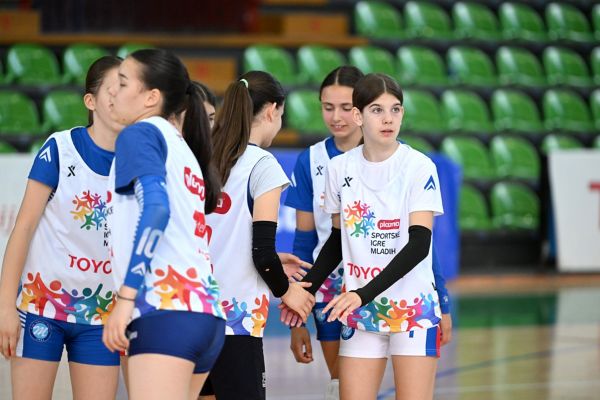 slika odbojke igre mladih