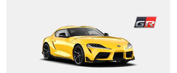 Toyota Supra