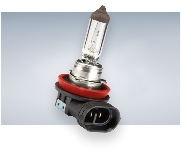 Żarówka H16, 12V 19W