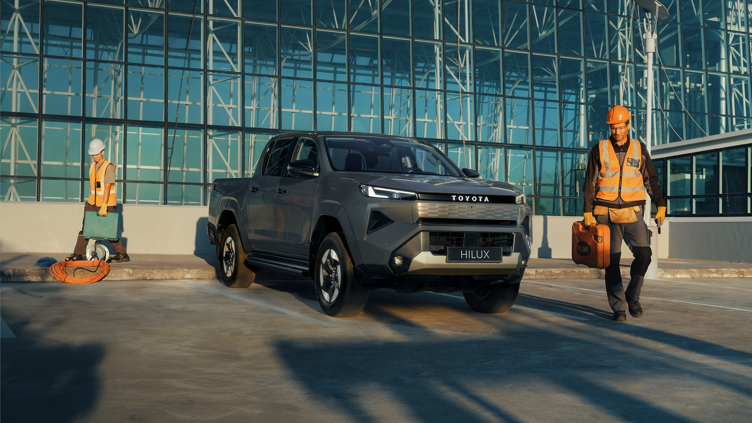Toyota - Covamo