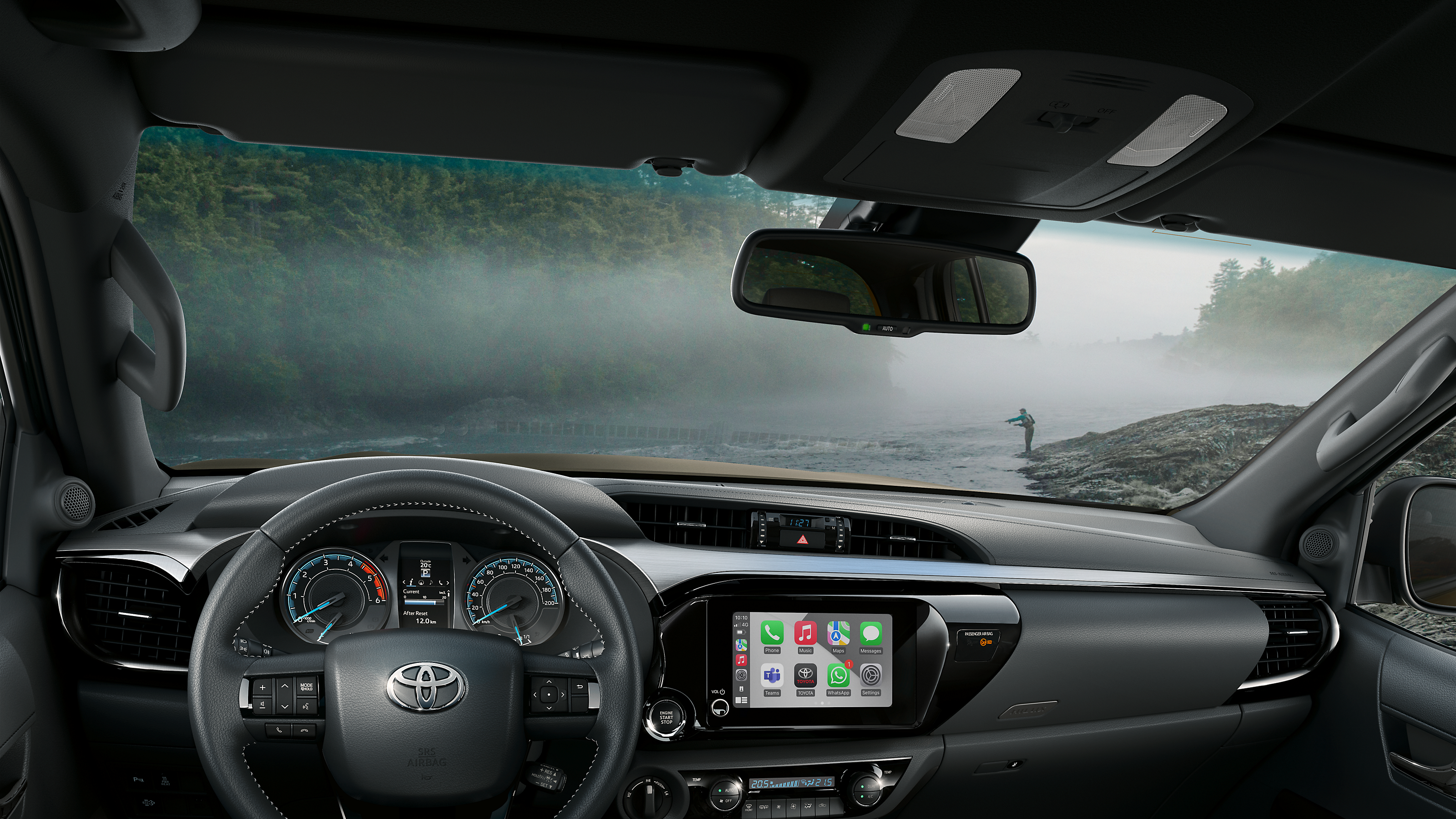 Corolla Комфорт 1.6 МТ Седан