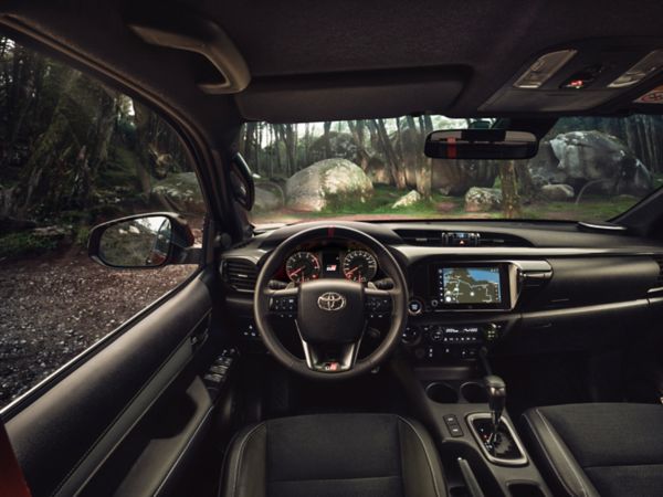 Hilux