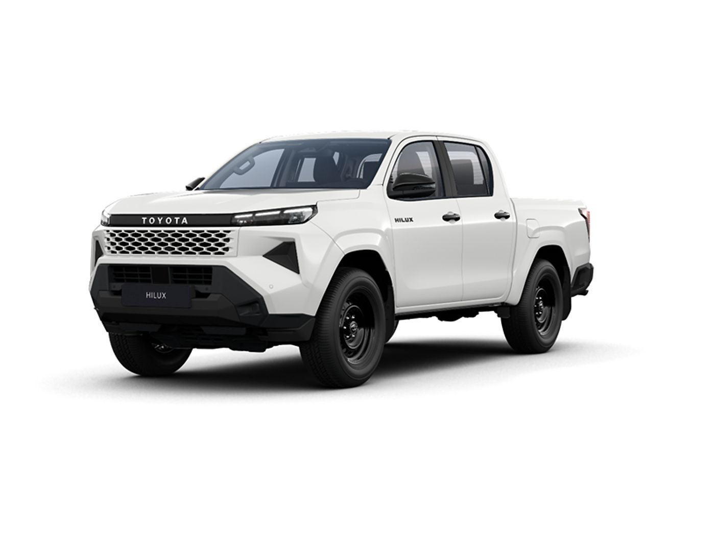 Hybrid 48V - Entry