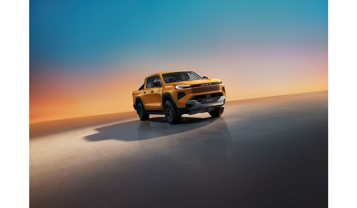 hilux 48v