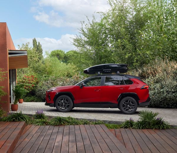 rav4 hybrid