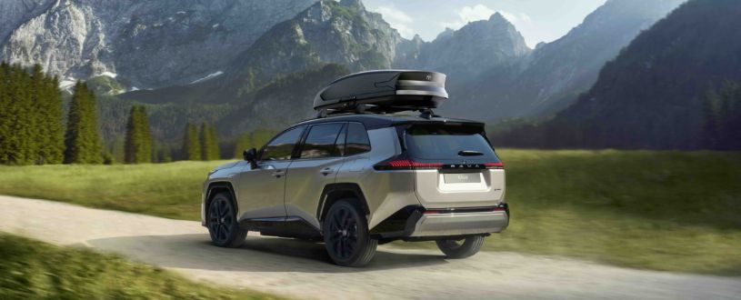 PŘÍSLUŠENSTVÍ NA CESTY