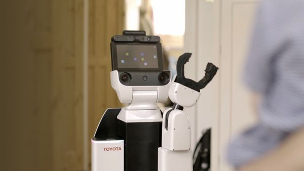 robotics image