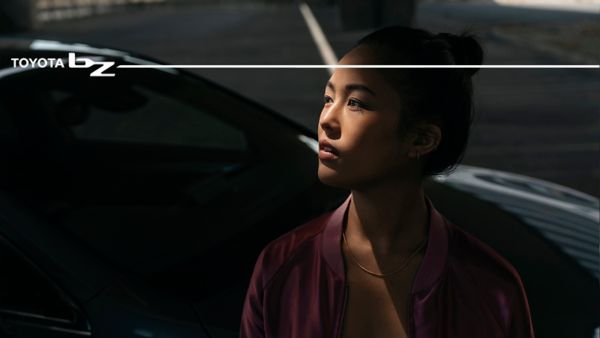 toyotabz discover