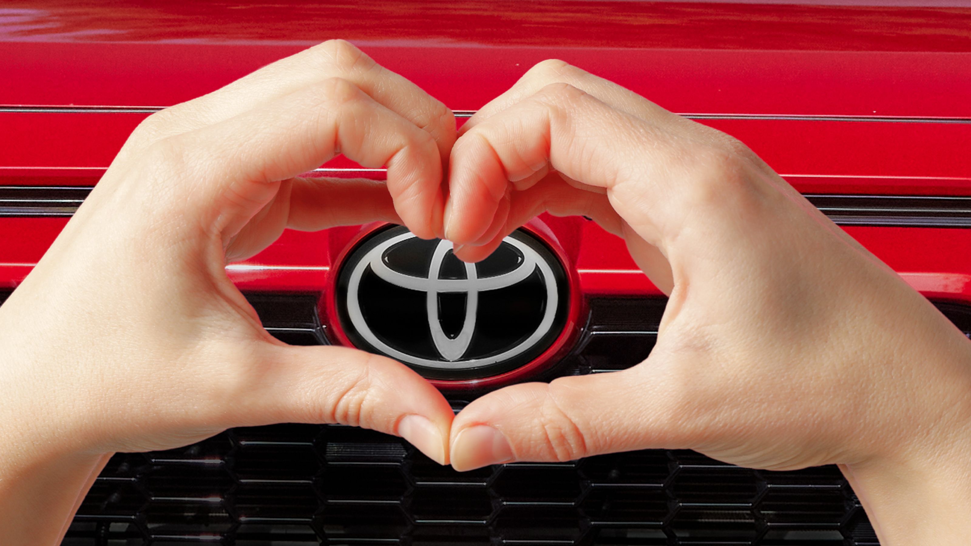 Toyota România 25 de ani