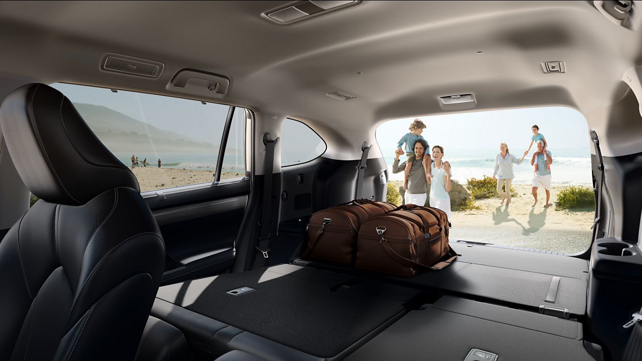 Conclusion: Is the Toyota Highlander Right for Your Family?