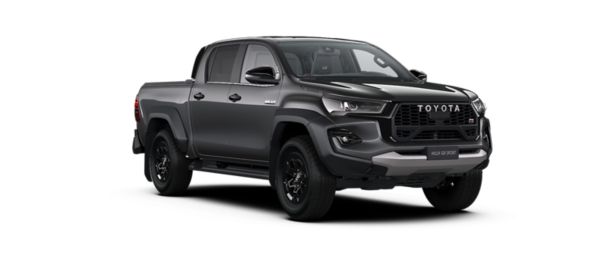 Hilux GR Sport