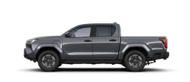 Nowa Toyota Hilux BEV