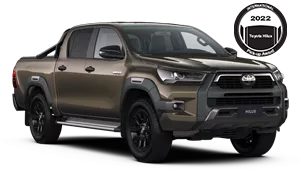Hilux