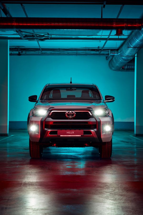 Hilux-build image