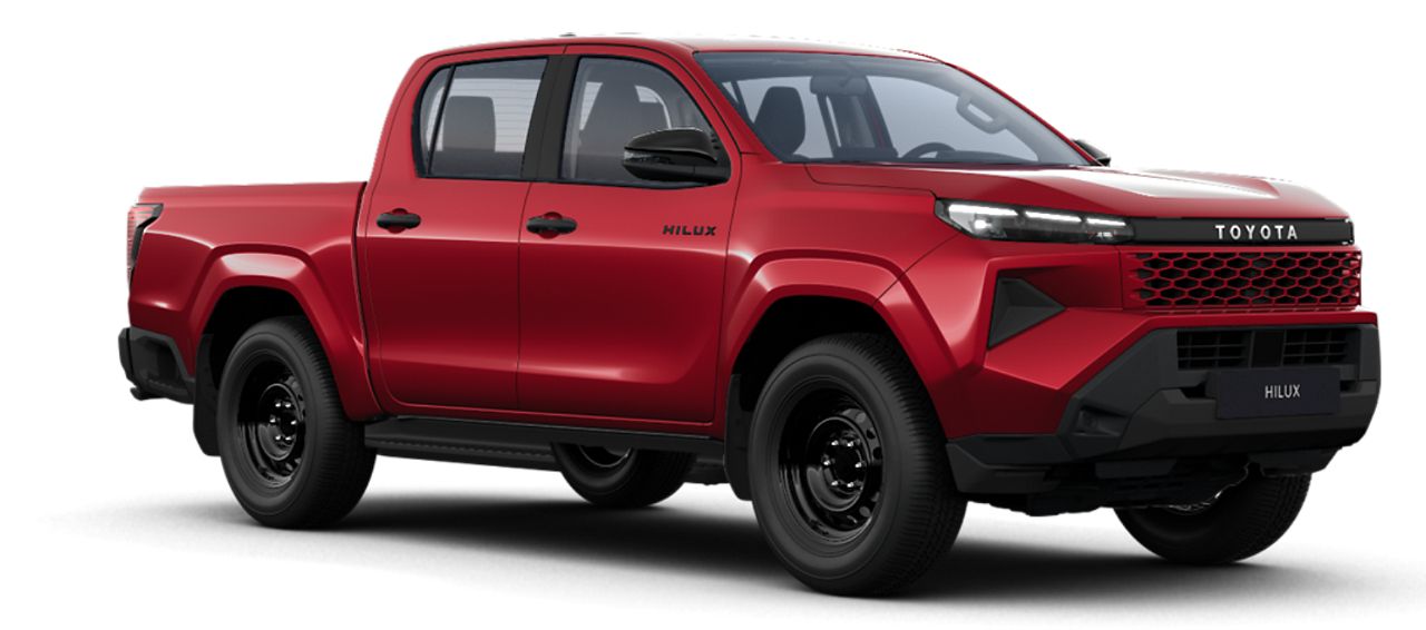 Hilux