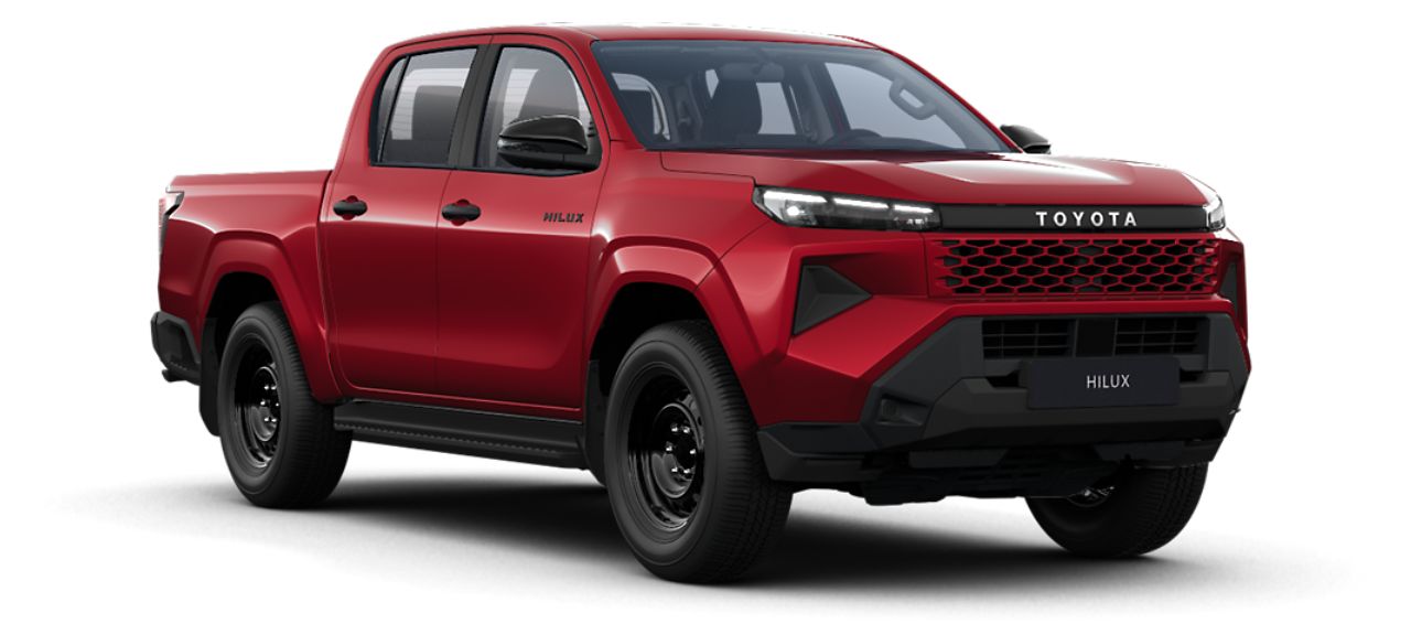 Hilux