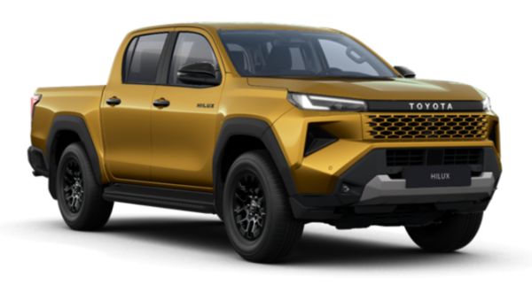Hilux