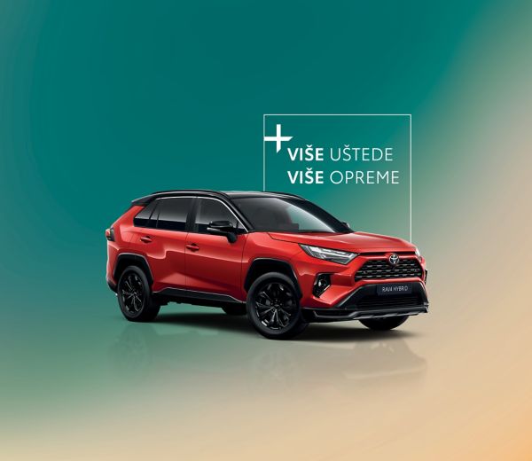 Toyota CHR