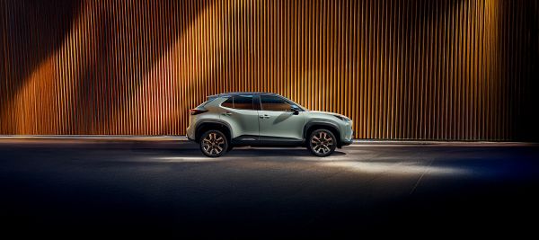 toyota beyond
