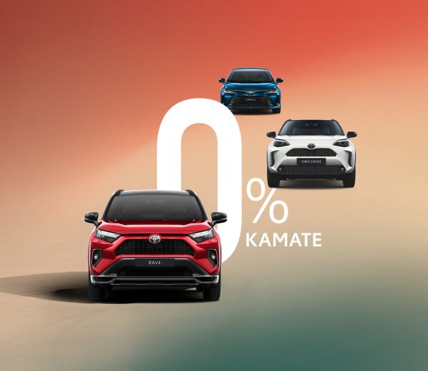 Toyota CHR