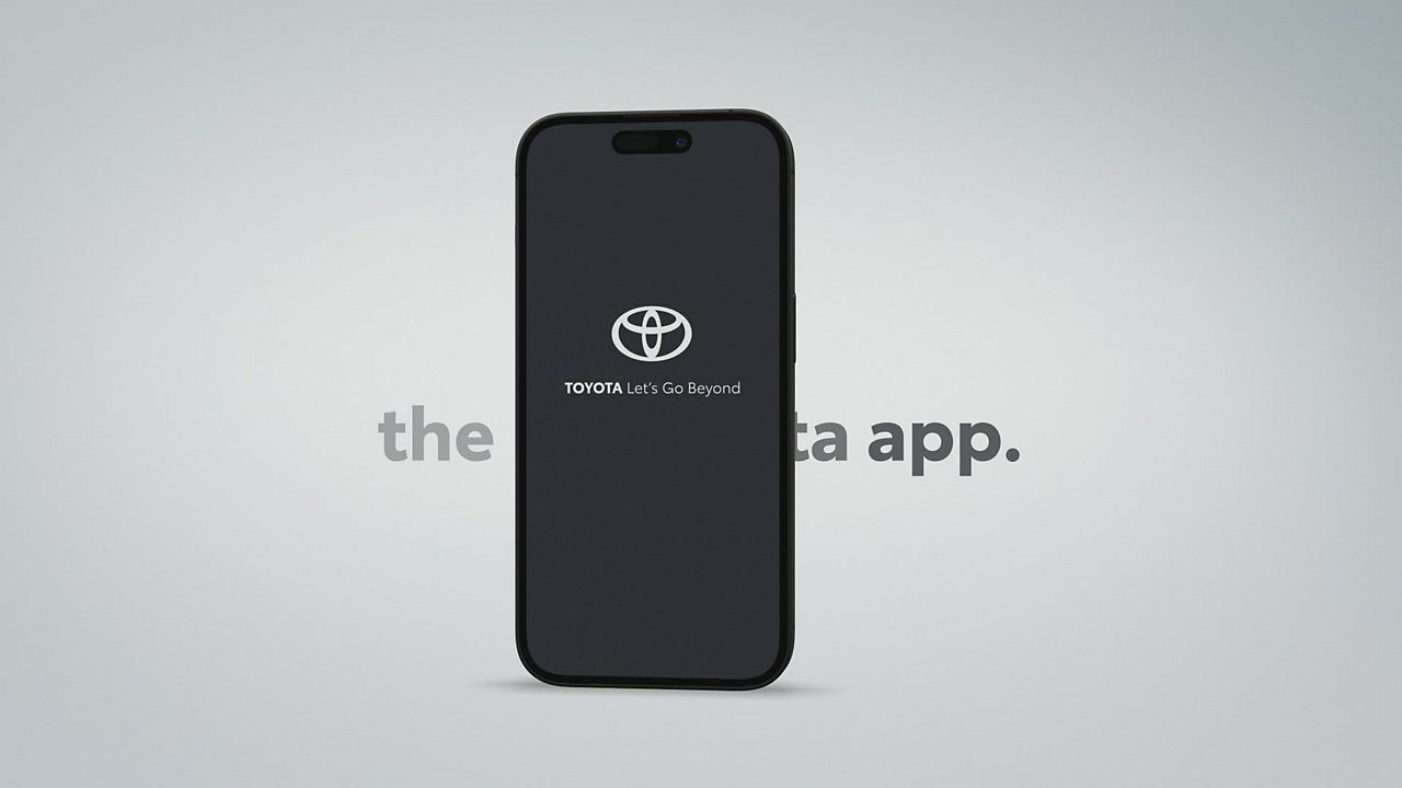 Connected Services - Support Hub I Toyota